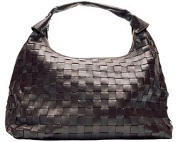 Vrouwenhandtas Nunoo Maxi Dandy Braided Air 1