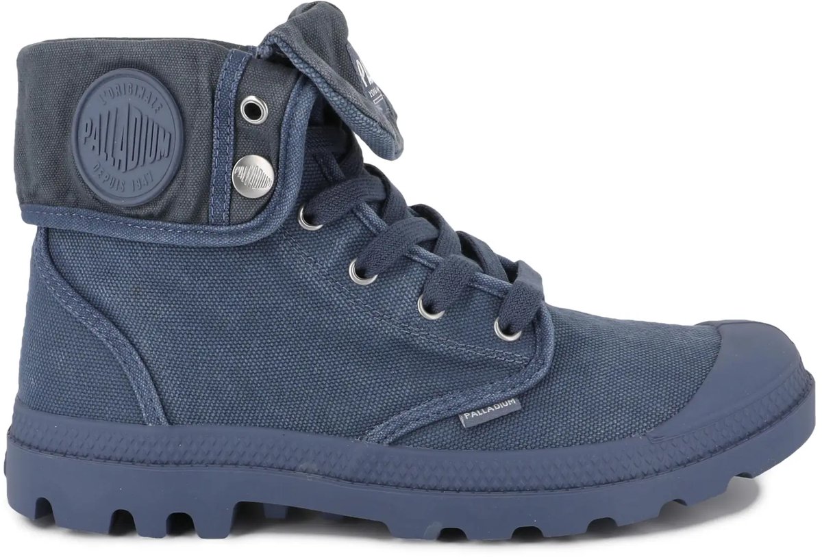 Vintage Indigo