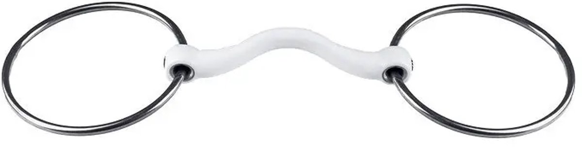 2 ring paardenbit Trust Inno Sense Large Medium-15