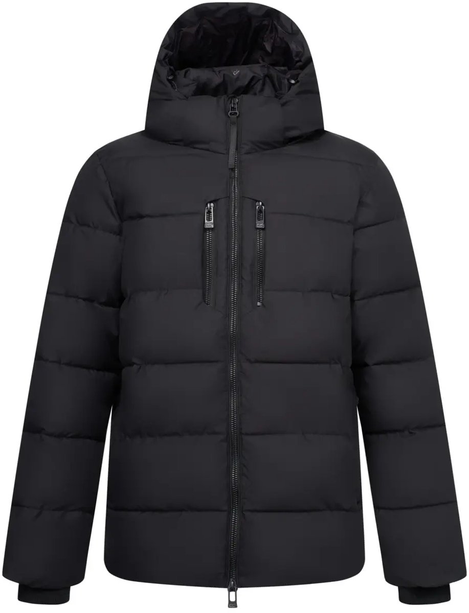 Hooded jacket Regatta Layska