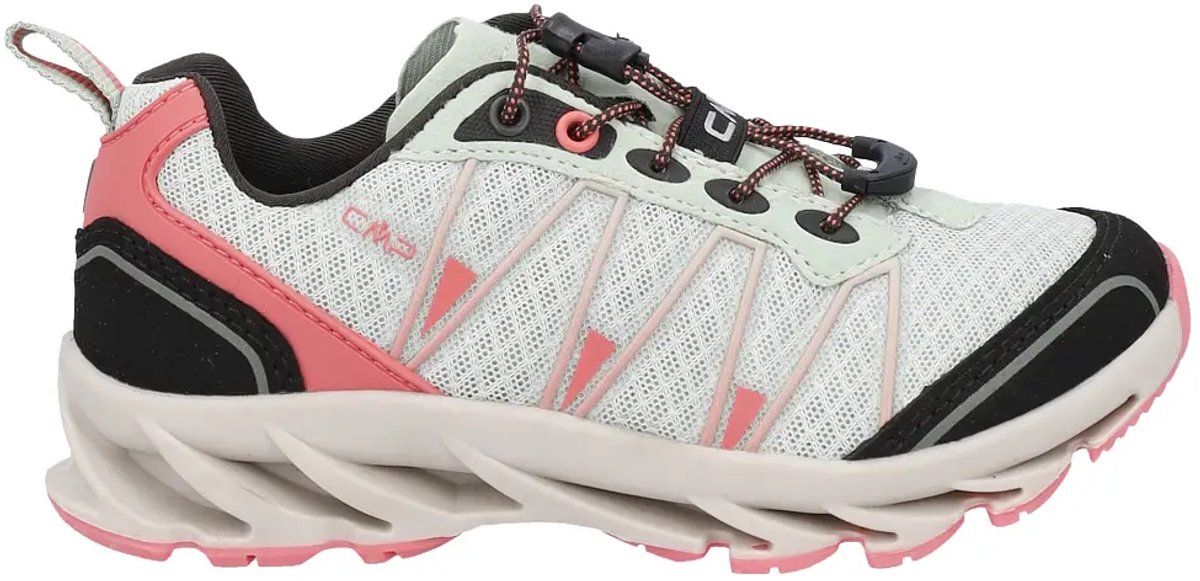 Baby wandelschoenen CMP Altak 2 0 WP Fast Koraal