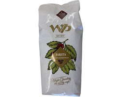 WP koffie [7030] [1kg] [bonen koffie]