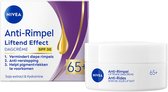 NIVEA Anti-Rimpel Liftend Effect Dagcrème SPF 30 - voor de Rijpere Huid - Verstevigt & Hydrateert Intensief - 50 ml