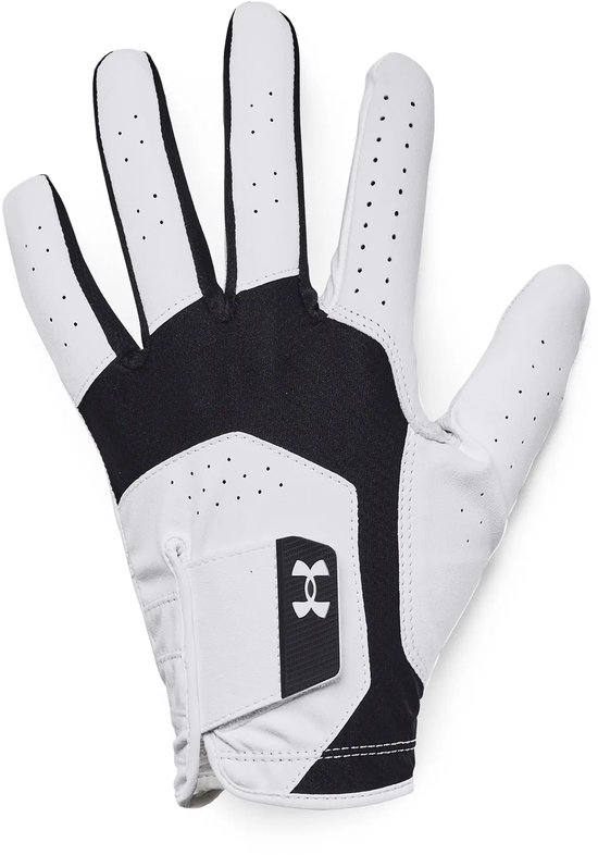 Under Armour Heren Golfhandschoen Iso Chill Linkerhandschoen (rechtshandige speler) Mt. XL van Under Armour — afbeelding 5