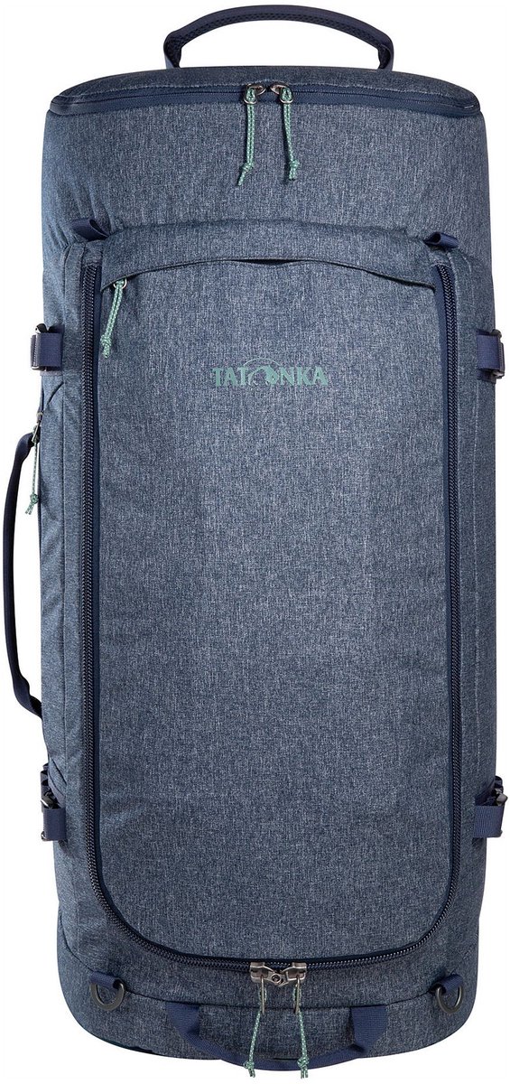 Tatonka Duffle Roller 80 2 wielen Reistas 78 cm - navy blue