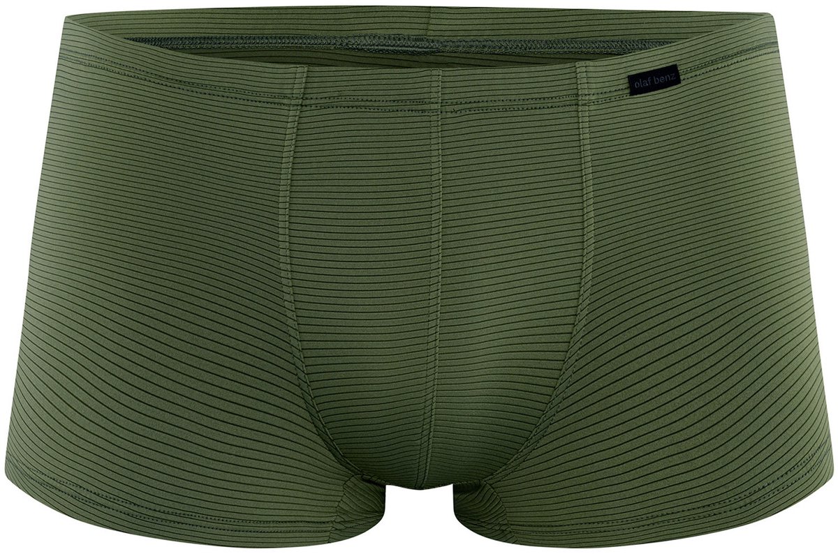 Olaf Benz Retro Pants RED2600 Minipants
