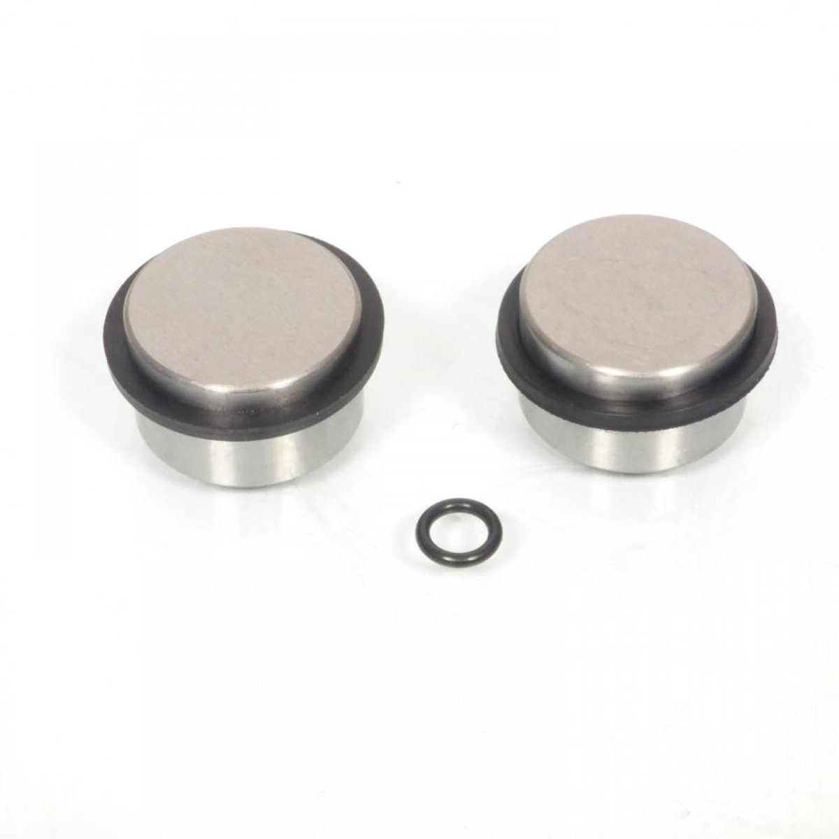 Kit réparation étrier de frein Jasil pour étrier moto Brembo 2 pistons 28/17mm Neuf