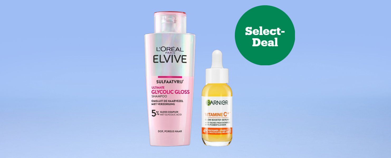 Select-deal