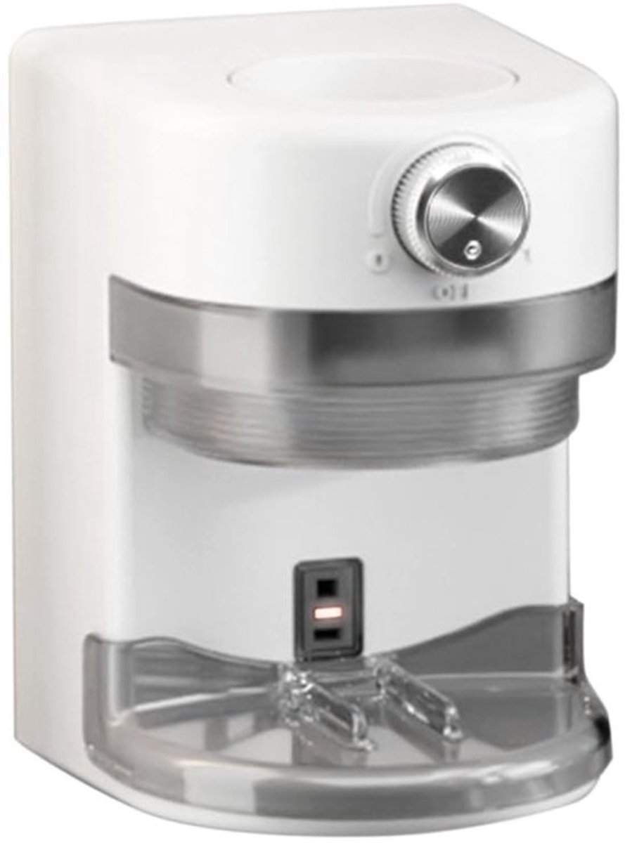 Tandpasta-dispenser Automatisch - Instelbaar Doseervolume - Flexibele Bediening - Compatibel met Meeste Tubes - Geschikt voor Badkamer/Douche - Tandpastahouder