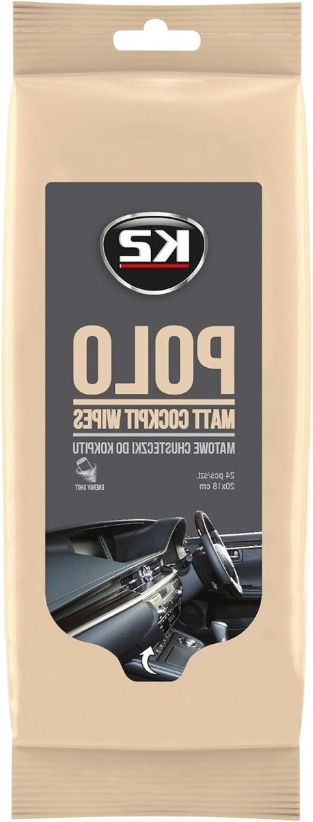 Auto Reinigingsdoekjes - Poetsdoeken - Auto Polijsten - Zonder Strepen - 27 x 16 cm - Geel