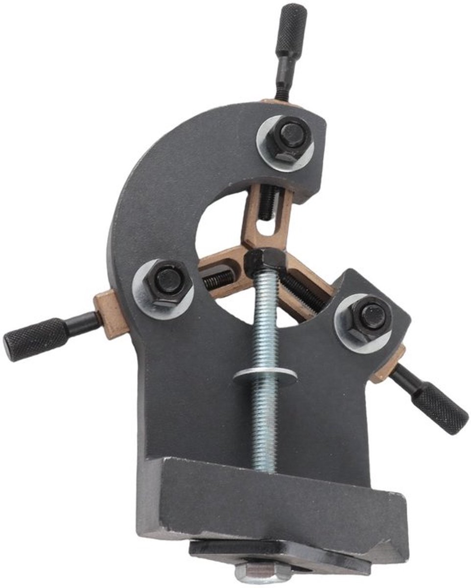 Mini Draaibank Steady Rest van Aluminium voor Draaien