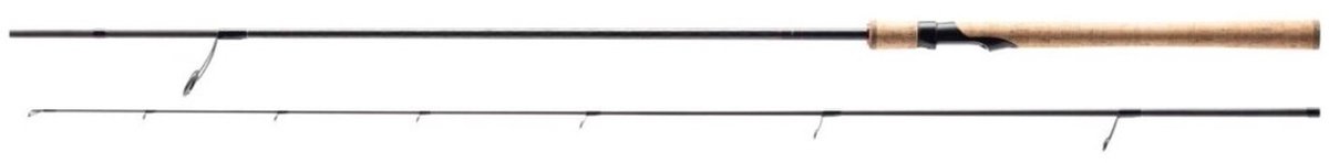 Shimano Fishing Catana Gx Cork Spinhengel Zilver 2.13 m / 10-30 g