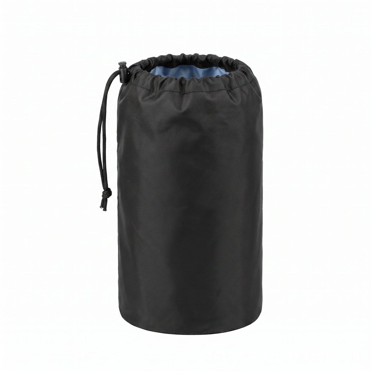 Binnen-/buitenklamboe - 300 x 300 x 264 cm - Geschikt voor zowel binnen- als buitengebruik - Perfect voor tenten en campers-Zwart