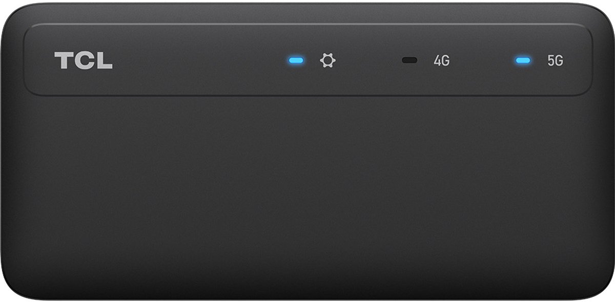 TCL LINKKEY 5G Dongle IK512 WebUI + Comgate 10GB Prepaid EU SIM