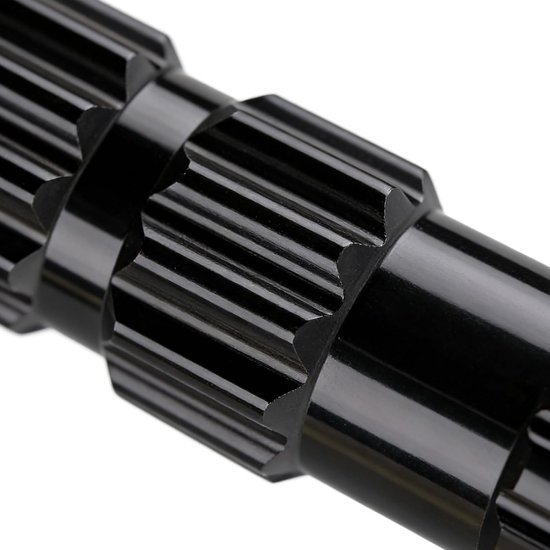 Luchtpomp Adapter - Band Opblazen Nozzle - Fietsbanden Oppompen - Met Spons Cover - 1.2 x 1.2 x 3.1 cm — afbeelding 5