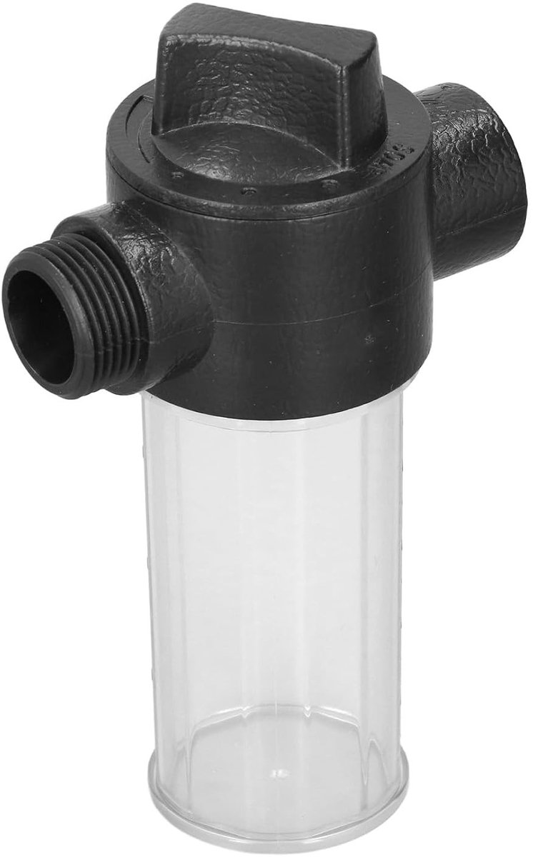 Schuimtank - Sproeier fles - Auto wassen - Verstelbaar schuim - 100 ml - Transparant