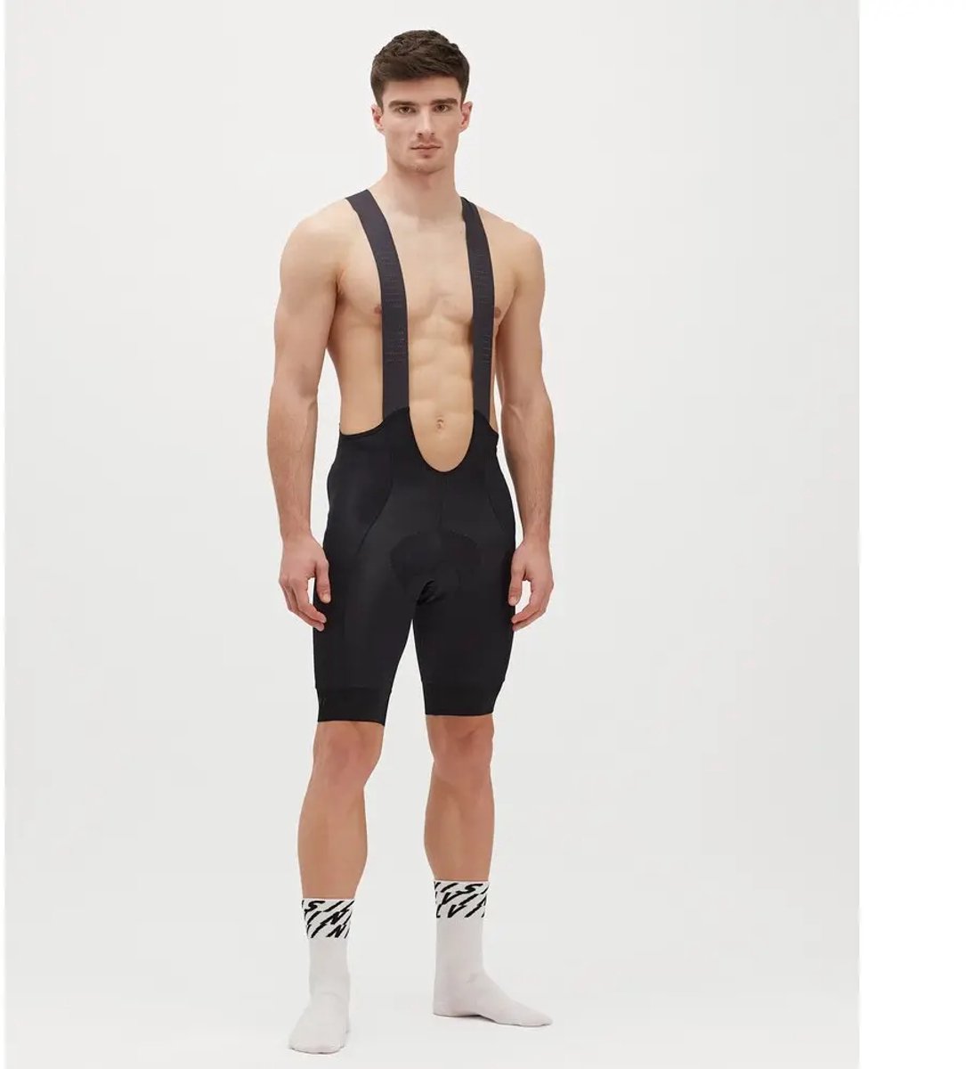 Korte broek Silvini Gavia Zwart