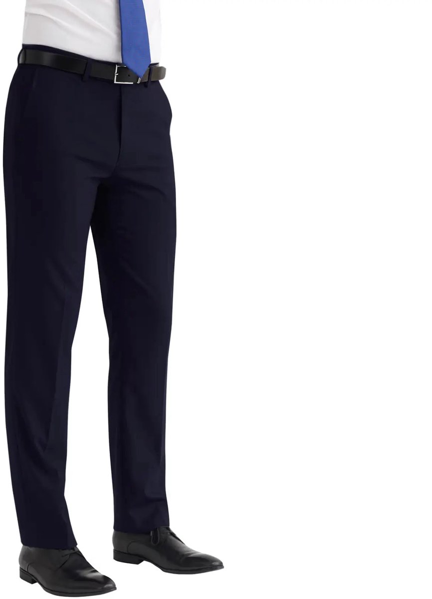 Broek Brook Taverner Monaco