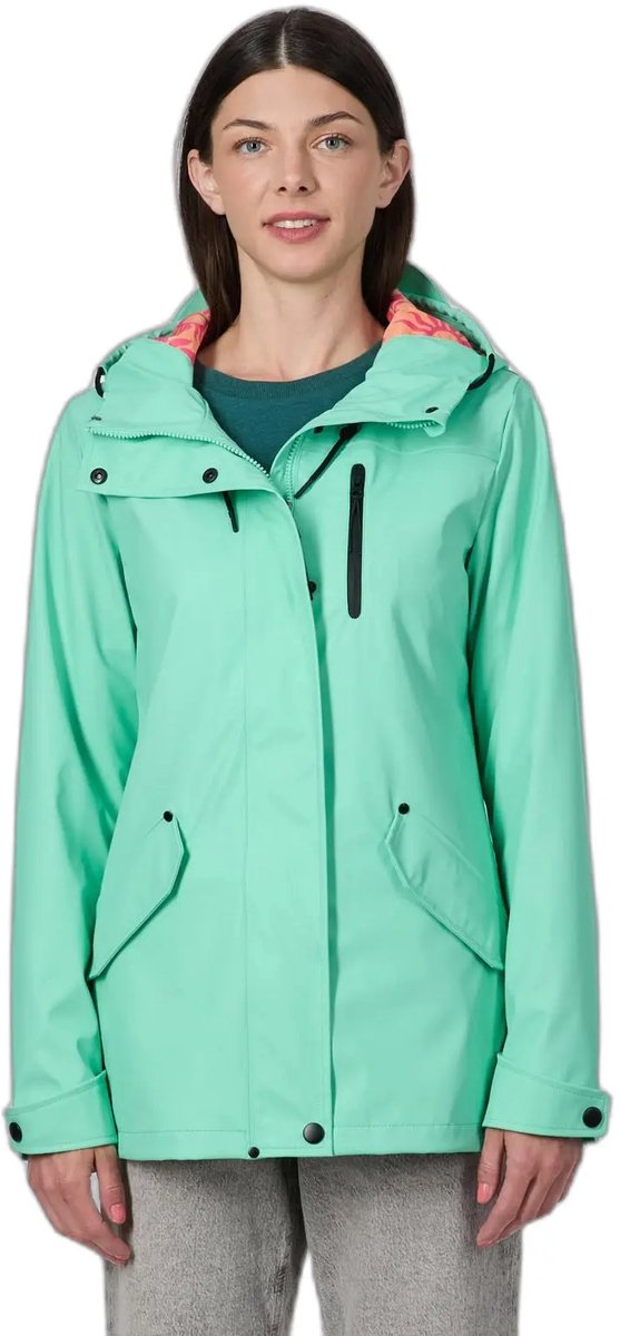 Groen