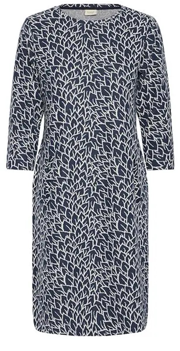 fransa - FRVARI DR 1 - Dames - Mini jurken