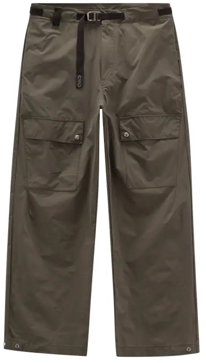 Cargo broek CMP Groen