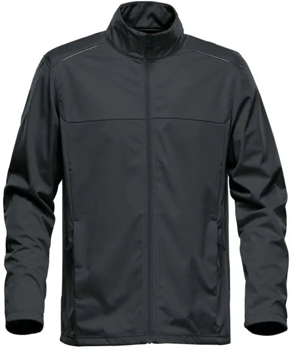 Stormtech Men´ Greenwich Lightweight Softshell Jacket ST123 Dolphin