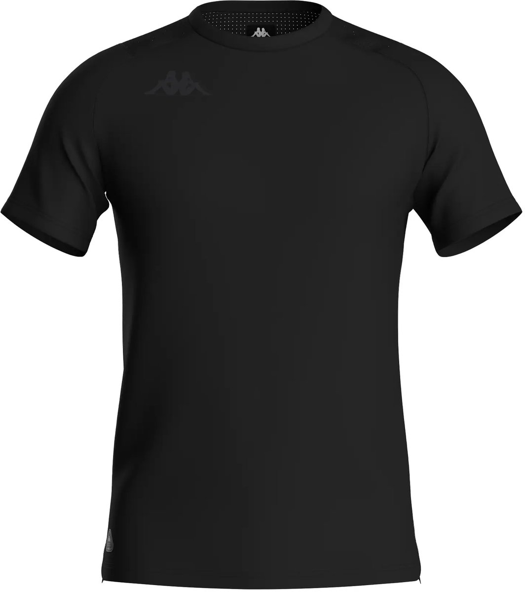 Jersey Kappa Igemo Pro Zwart