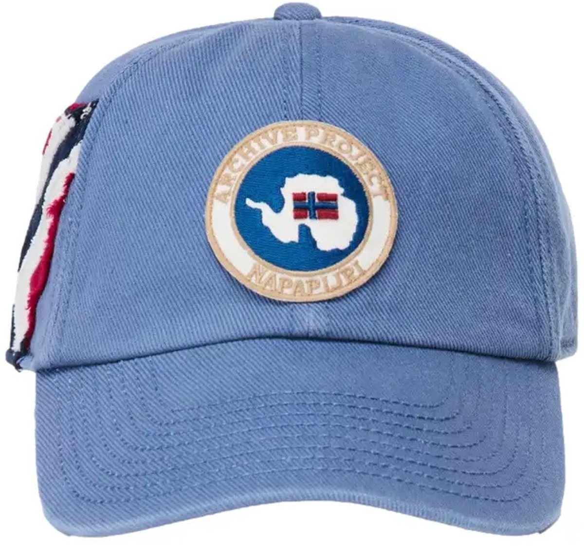 Baseball cap Napapijri Reflect