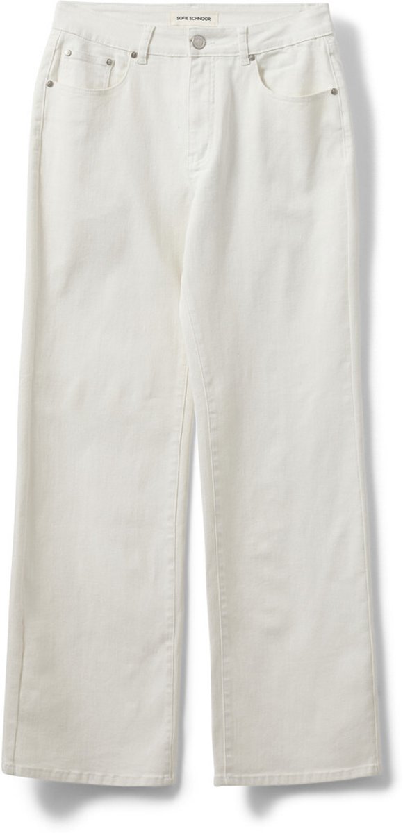 Reguliere damesjeans Sofie Schnoor Paris