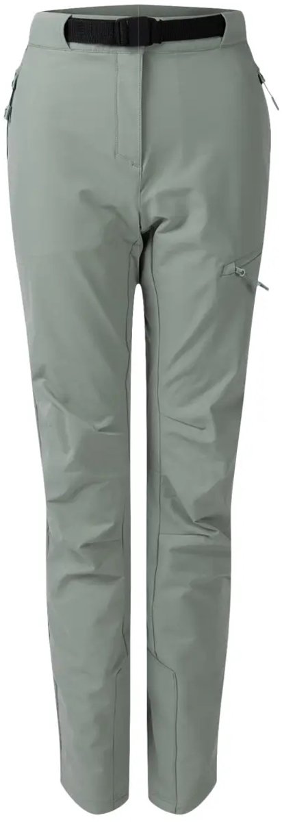 Dames wandelbroek Dare 2B Melodic Pro II Grijs