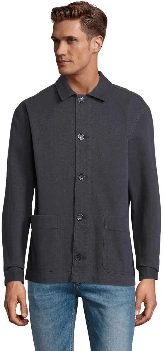 Neoblu Unisex Work Jacket Mael NB3780 - Night - XL