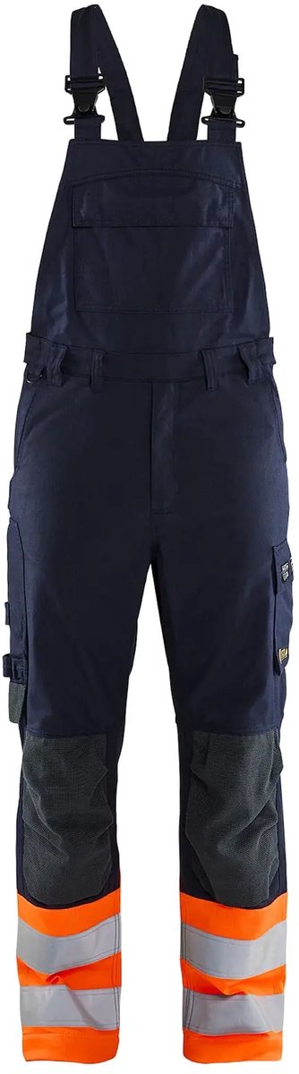 Inherente multi-standaard overalls Blaklader