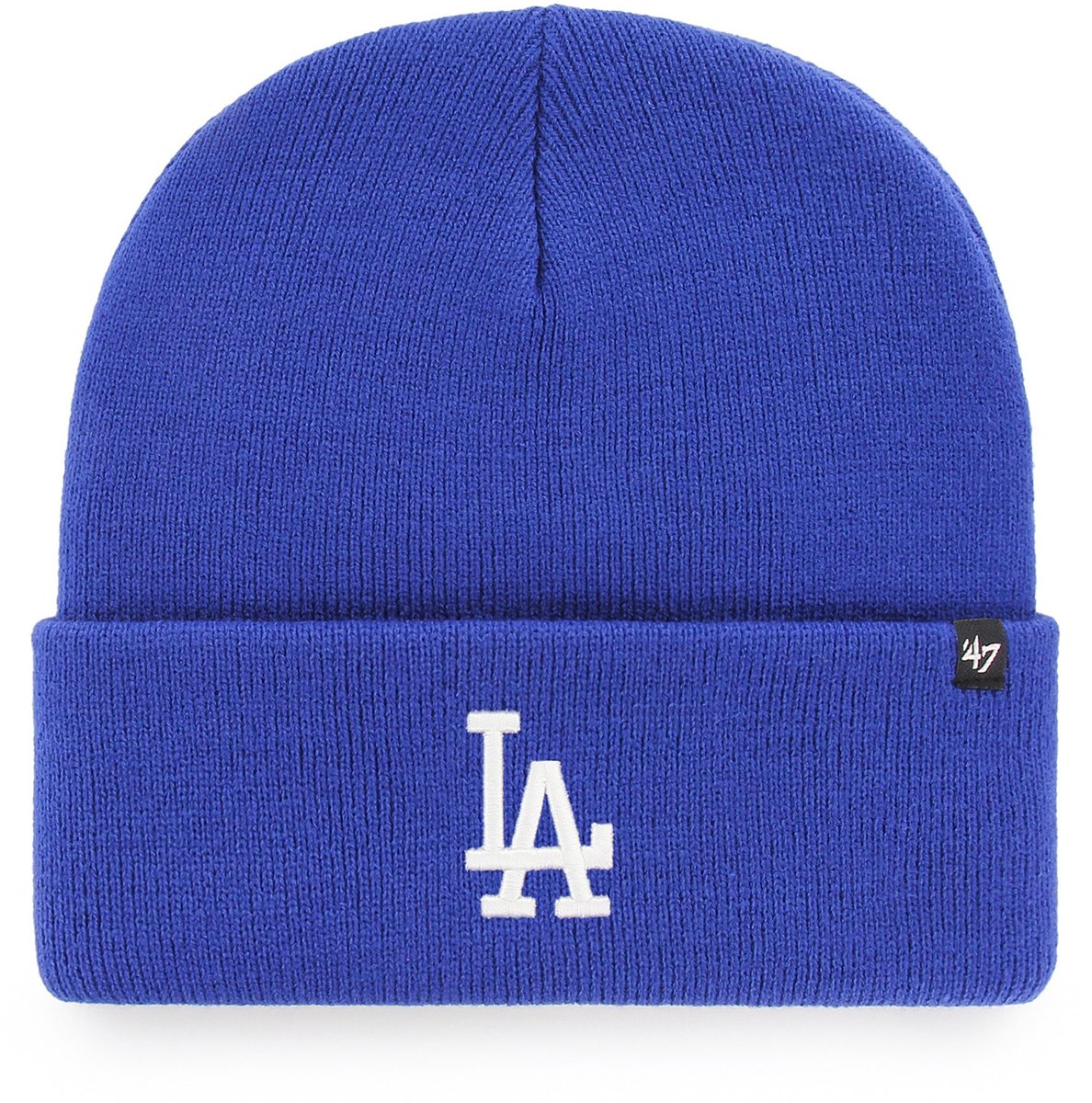 Cap Dodgers 47Brand MLB Haymaker