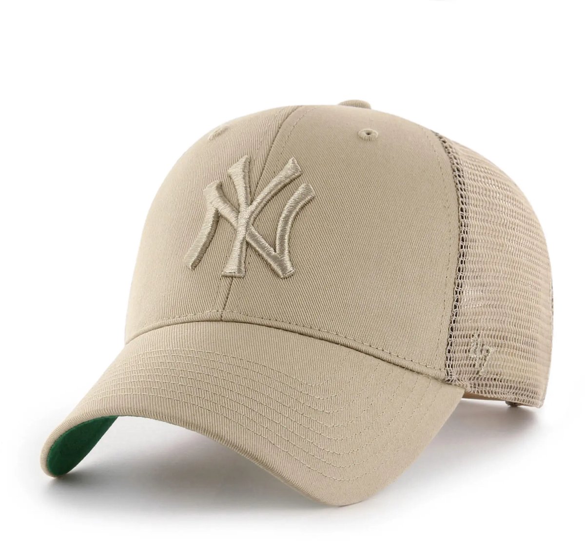 47 New York Yankees Branson Pet Beige Man