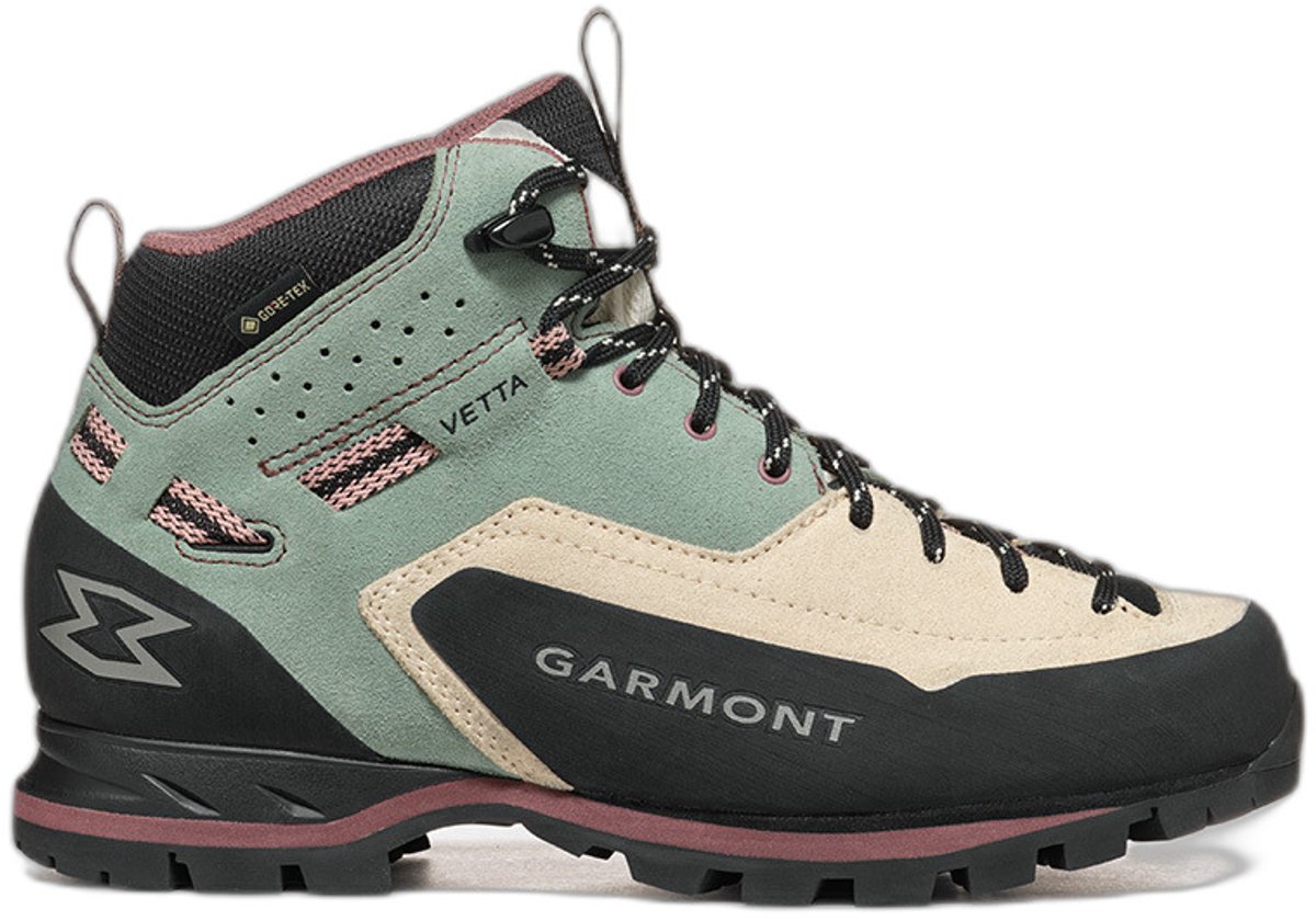 Dameswandelschoenen Garmont Vetta Evo GTX Groen