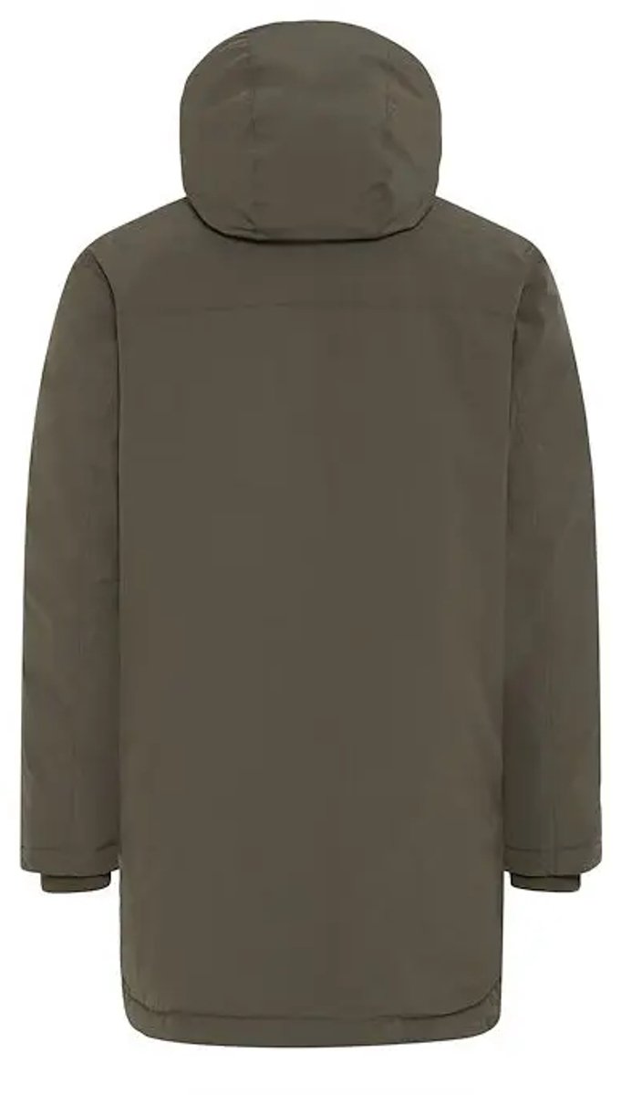 Parka Casual Friday Klint