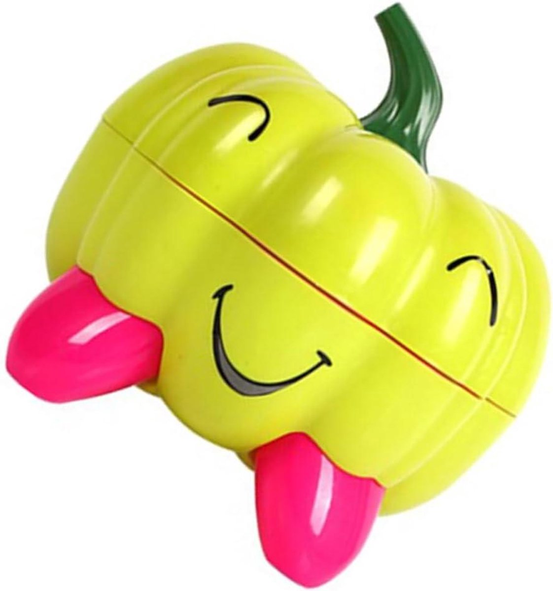 Draagbaar Potje - Potjestraining Stoel - Kinderen Zelfstandig - Apart Uitneembaar - 30 x 26 x 24 cm - Groen