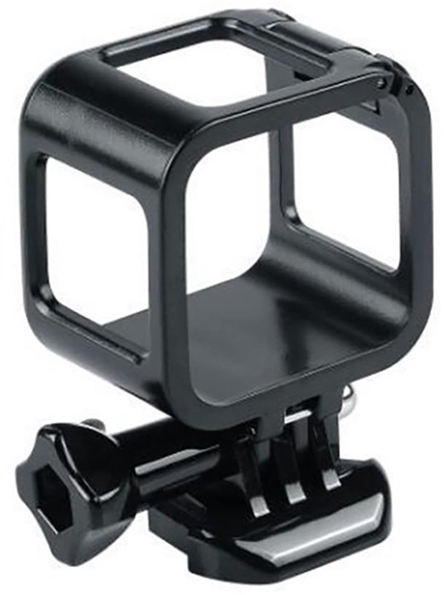 Framehouder Beschermend voor 4/5 Session - Behuizing - Camera Border - PC Materiaal - Flexibiliteit - Inclusief Schroef - Camera Case