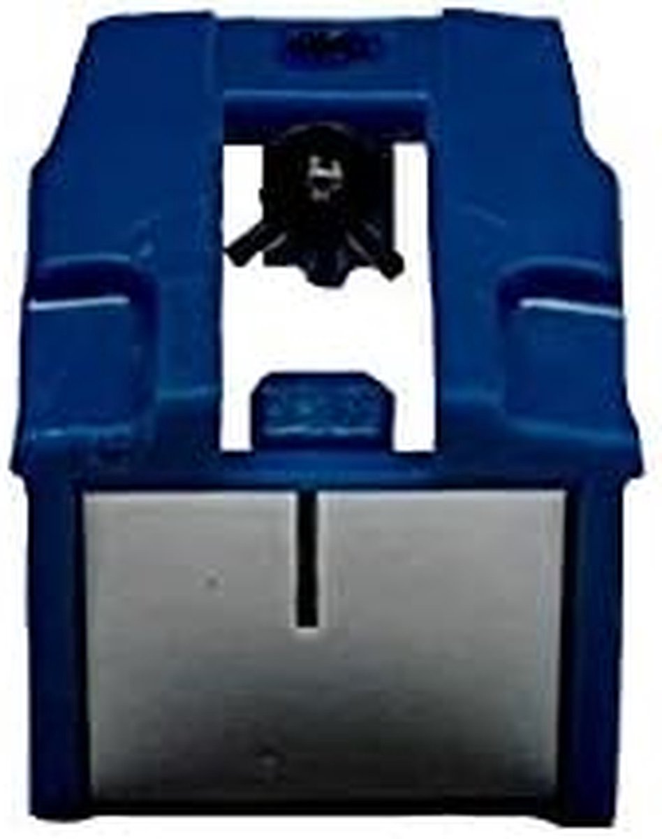Naald voor platenspeler - Element naald - Muziek afspelen - Elliptische diamant - 0.03 x 0.07 mil - null