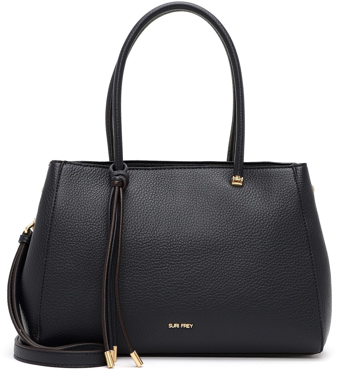 SURI FREY Shopper SFY Judy ( 17304 ) - Dames handtassen - blue 500