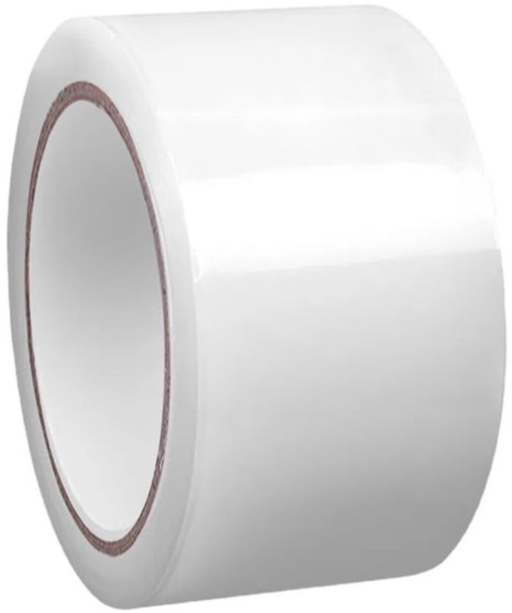 Weerafdichtingstape 10 cm x 9,1 m - Waterdichte Afdichtingsband - Zelfklevende Strip - Koudebestendig - Afdichting tegen Luchtstroom - Eenvoudig aan te brengen - Afdichtingstape