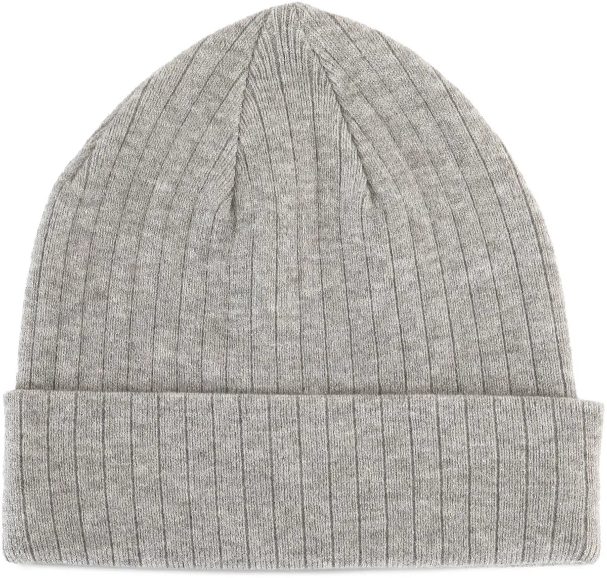 Gebreide muts K-up Gold Label