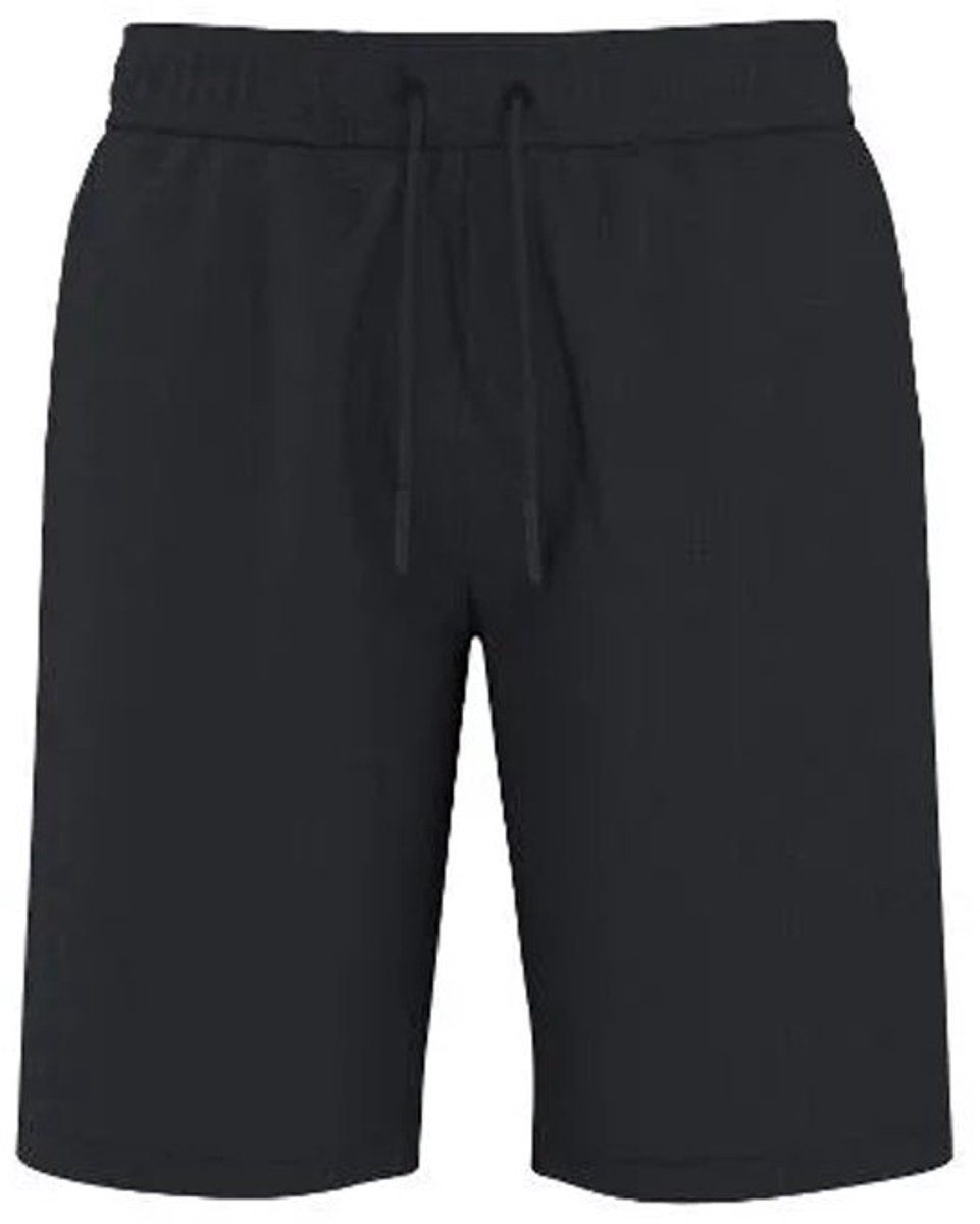Esmara heren korte broek/Biologisch Katoen/Blauw/Maat XL 40/42