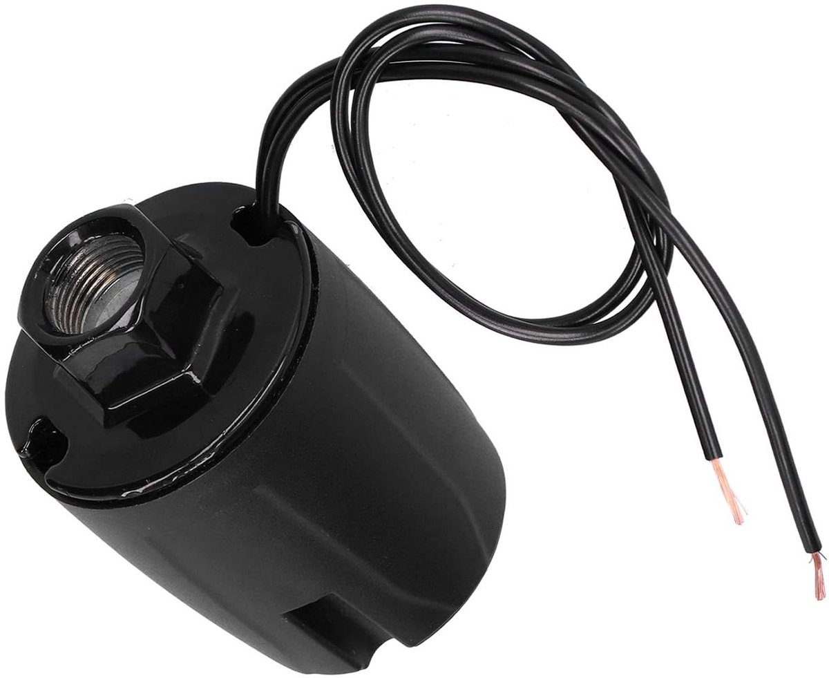 Automatische Drukschakelaar - Pompdrukschakelaar Waterpomp - Watersysteem Regelen - Zinklegering ABS Constructie - 3/8 inch Binnendraad - Zilver