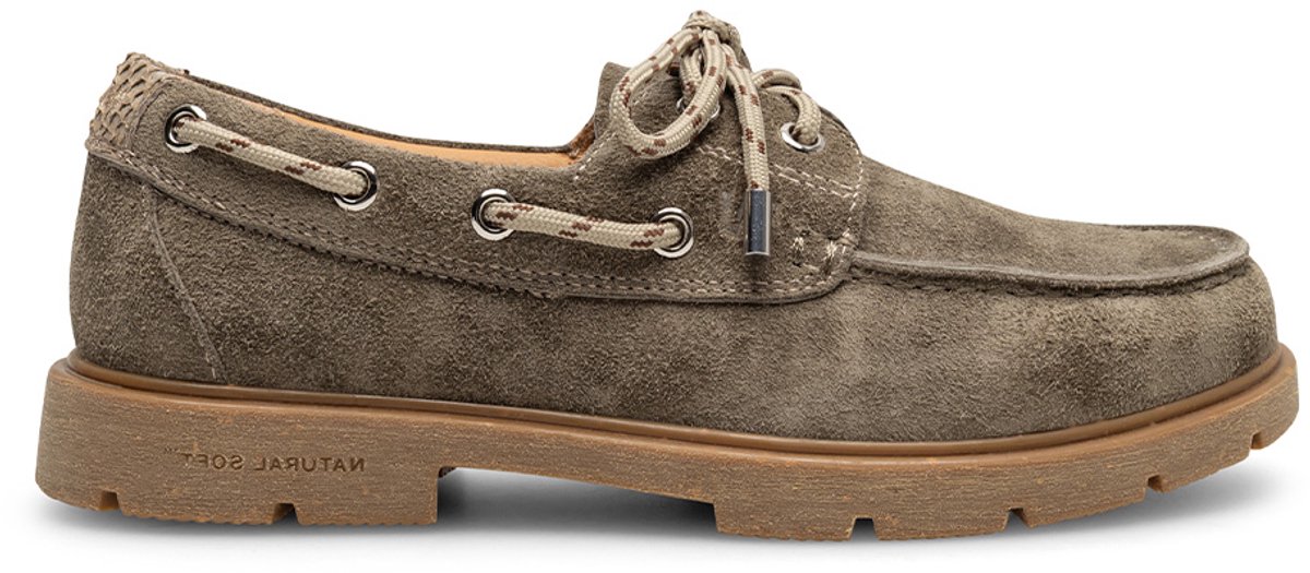 Woden Johanne S Schoenen Bruin EU 42 Vrouw