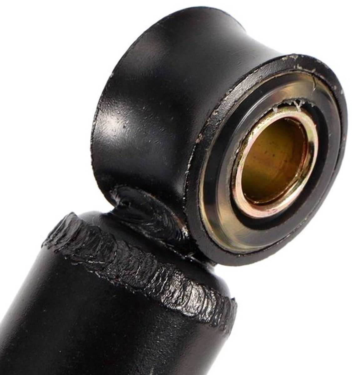 Schokdemper 270 Mm - Achter/Voor - Schokdempers - Motorfiets - ATV - Verbeterd Rijcomfort - Vering