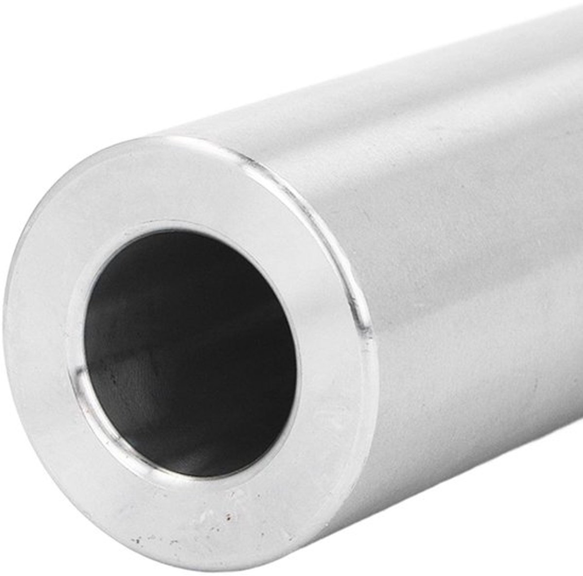 Stalen Morseconusadapter - MT2 Naar MT4 - Hoogglans afwerking - Geschikt voor draaibankfrezen - Verkleinen van schachtbit diameter - Idea...