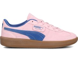 Puma Palermo Pin It Up Wns Sneakers - Dames - Roze