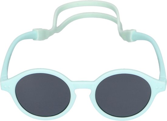 Izipizi Zonnebril Kids Plus Aqua Green 3-5 Jaar van Merkloos — afbeelding 3