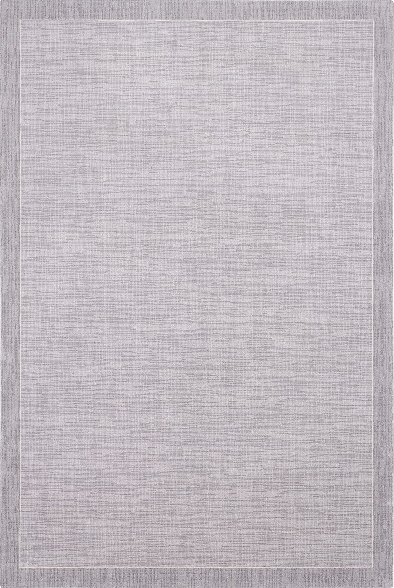 Tapijt 160 x 240 cm - 100% Nieuw-Zeelandse wol - modern vintage retro - sfeervolle woonkamer - ShopVlot